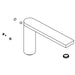 KOHLER Spout Assembly