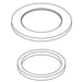KOHLER Handle Escutcheon Kit