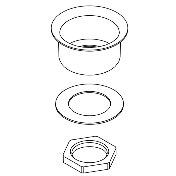 KOHLER Hardware Kit