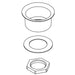KOHLER Hardware Kit