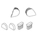 KOHLER Bumper Asm.-Sp