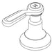 KOHLER Handle Assembly, Hot