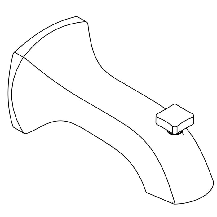 KOHLER Assembly, Spout