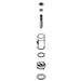 KOHLER CANISTER VALVE ASSEMBLY SERVICE KIT