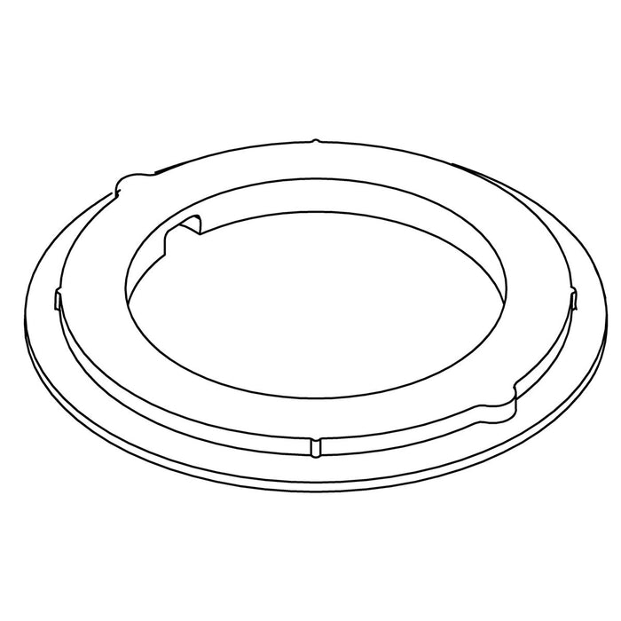 KOHLER Washer