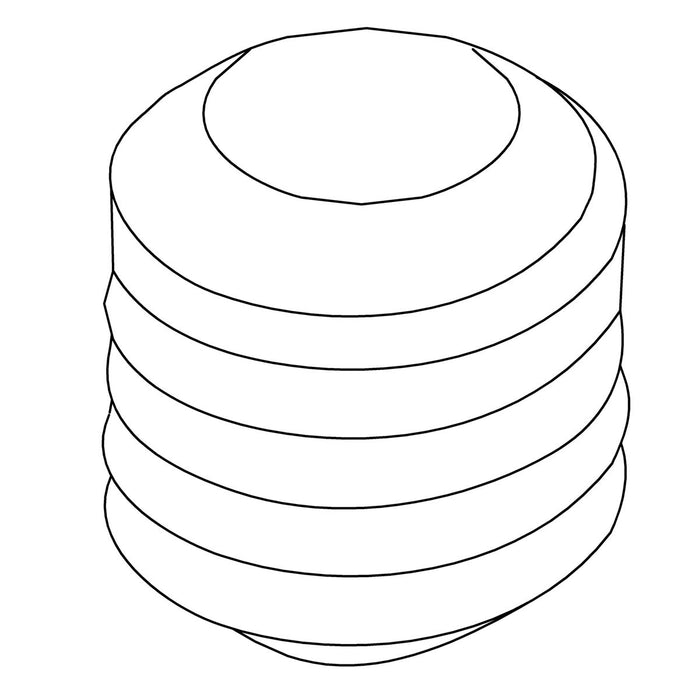 KOHLER Set Screw, M5 X 0.8