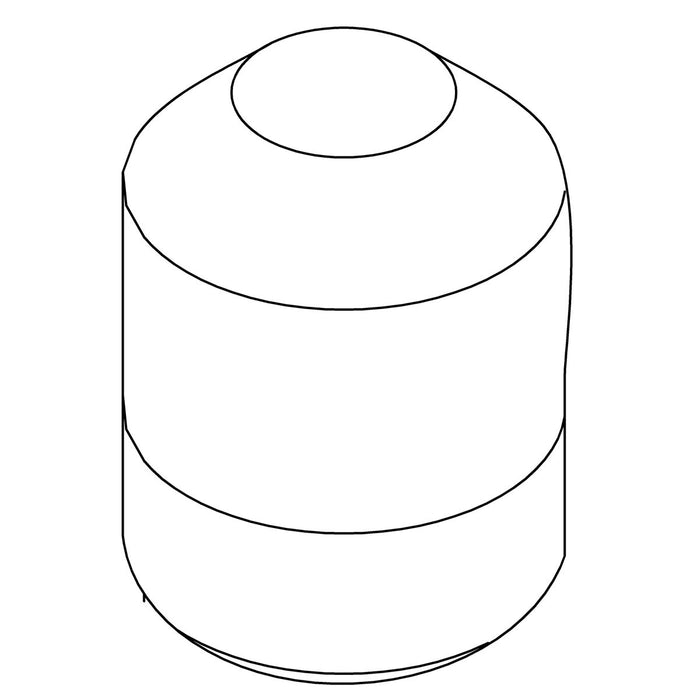 KOHLER Set Screw, 10-32 X .188