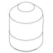 KOHLER Set Screw, 10-32 X .188