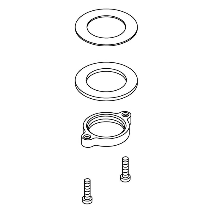 KOHLER Mounting Kit