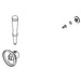 KOHLER Handle Kit