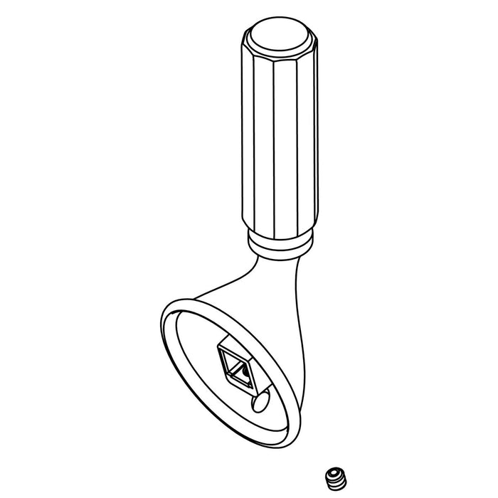 KOHLER Handle Kit