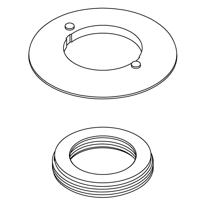KOHLER Base Kit