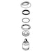 KOHLER BONNET/VALVE KIT