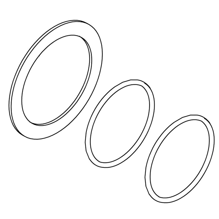 KOHLER STEAM HEAD SEAL KIT
