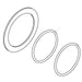 KOHLER STEAM HEAD SEAL KIT