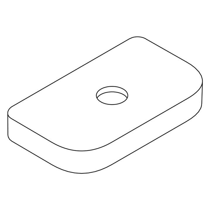 KOHLER Toilet Tank Cover-Sp