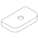 KOHLER Toilet Tank Cover-Sp