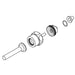 KOHLER Kit, Handle Assembly