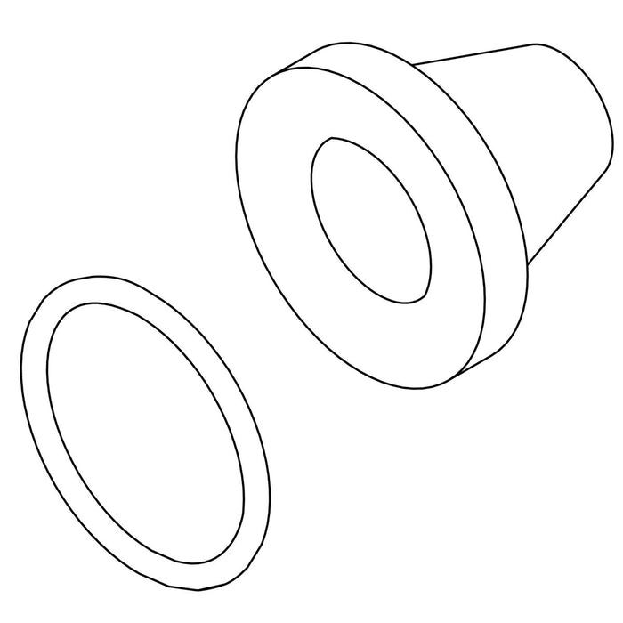 KOHLER Kit, Handle Seal Service