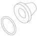 KOHLER Kit, Handle Seal Service