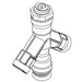 KOHLER Diverter Assembly
