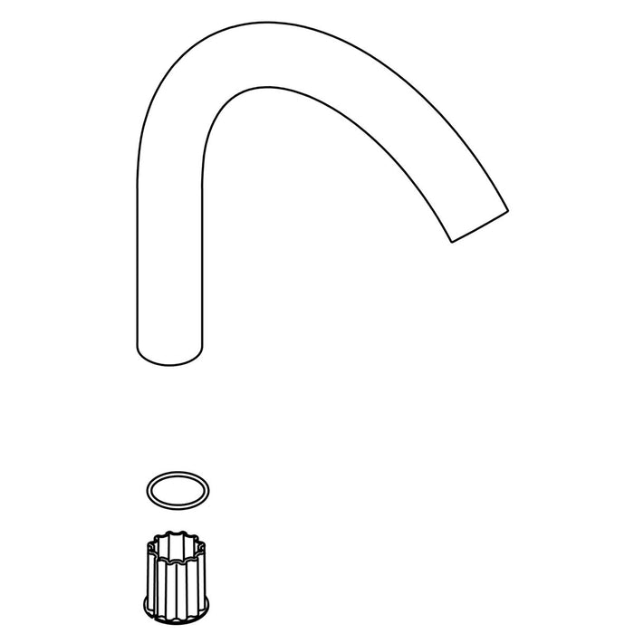KOHLER Spout Kit