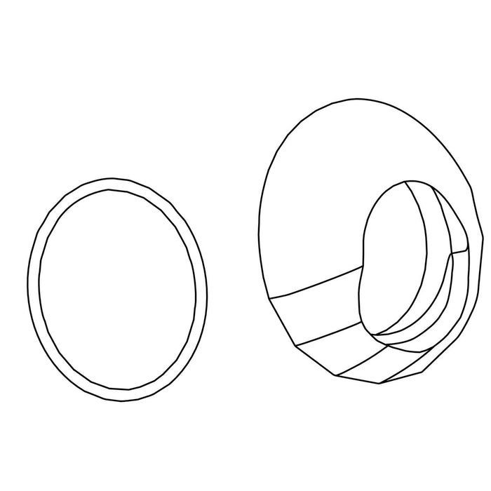 KOHLER Dome Kit