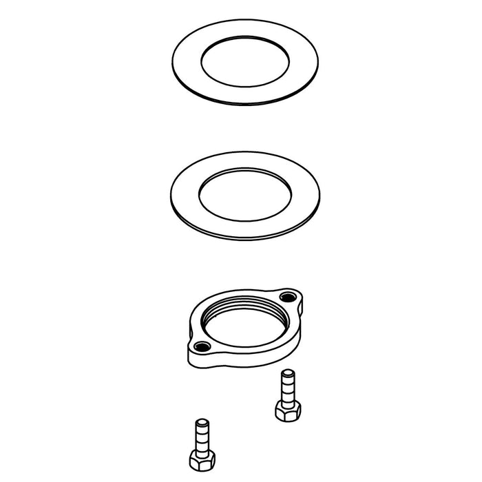 KOHLER Mounting Hardware