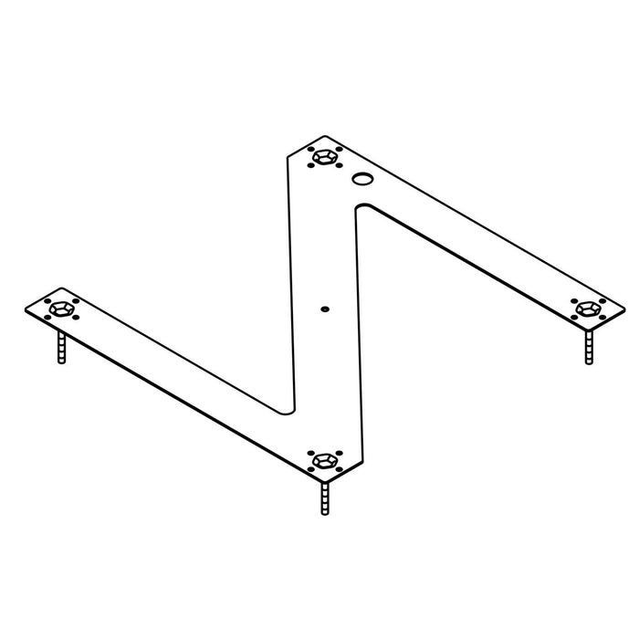 KOHLER Assembly, Z-Frame