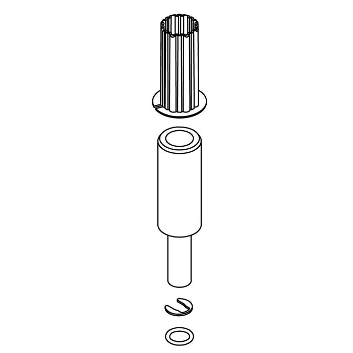 KOHLER Bearing Post Kit