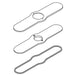 KOHLER Escutcheon Kit