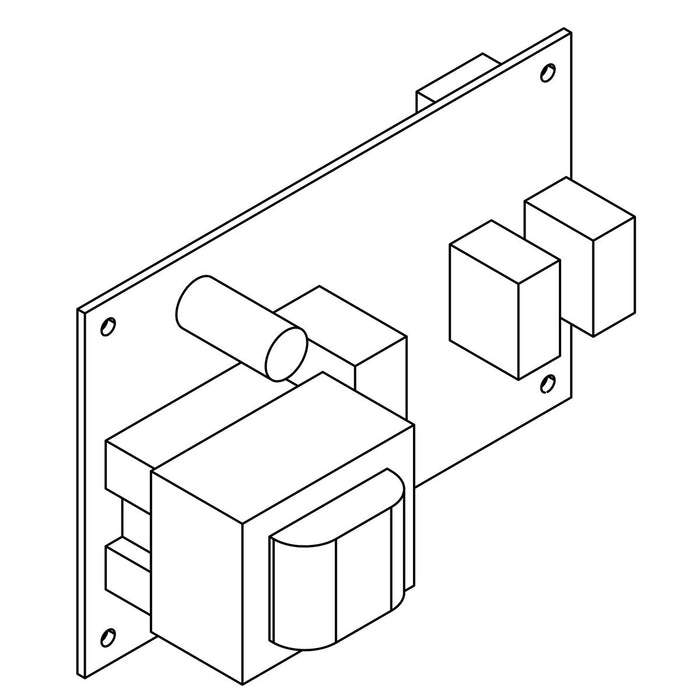 KOHLER Pba-Main-Kit