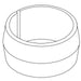 KOHLER Ferrule