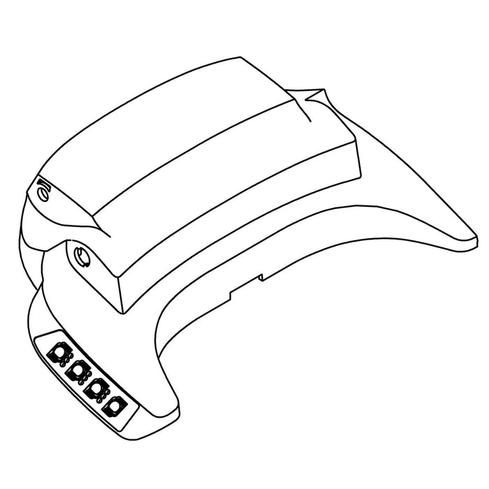 KOHLER Body