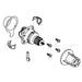 KOHLER Kohler Sequential Thermostatic
