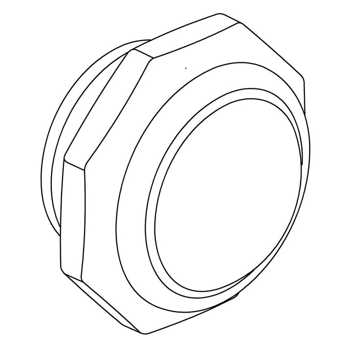 KOHLER Plug Button