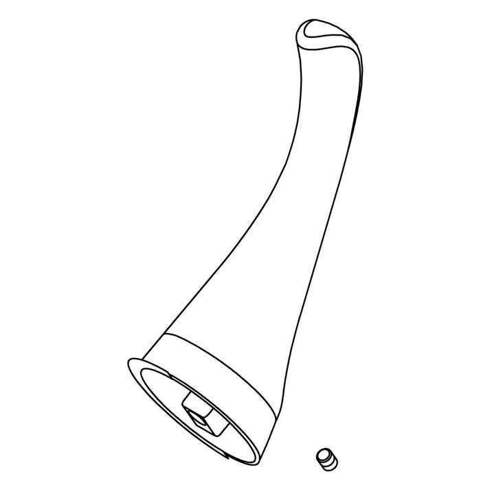 KOHLER HANDLE KIT