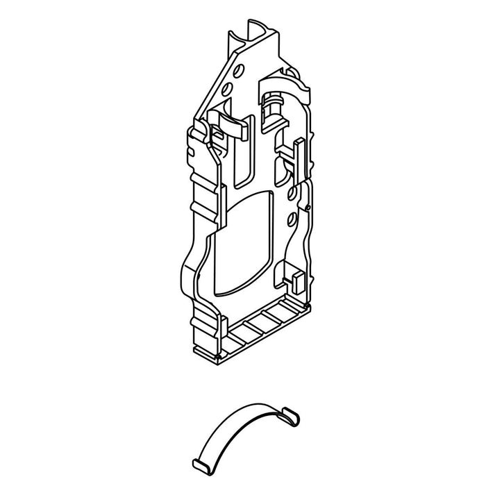 KOHLER BRACKET ASSY