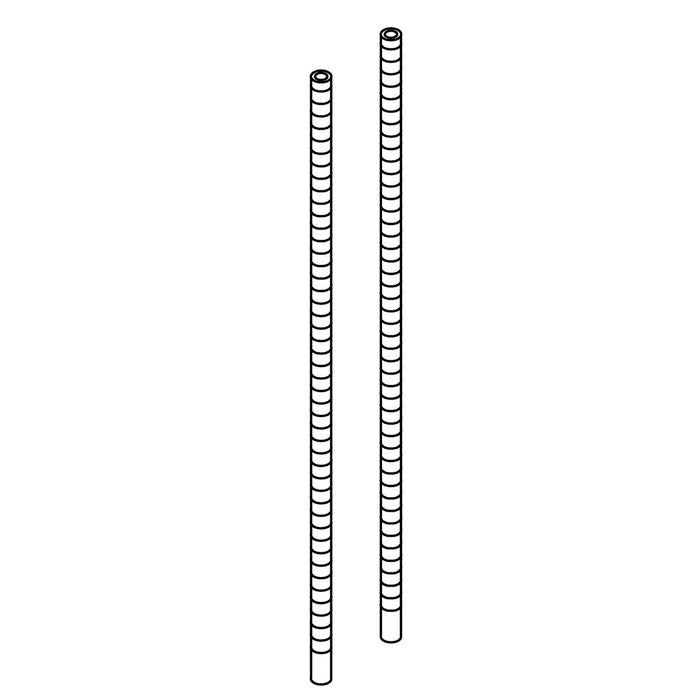 KOHLER Dual Flush Push Rods Kit