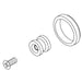 KOHLER Hardware Kit