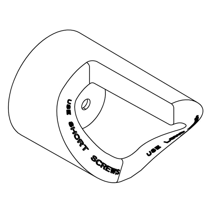 KOHLER Guard, Rough-In