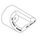 KOHLER Guard, Rough-In