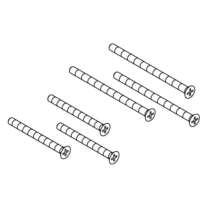 KOHLER Hardware Kit