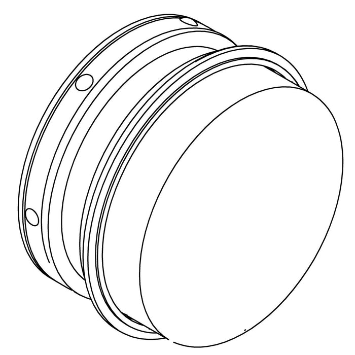 KOHLER Assembly, Push Button