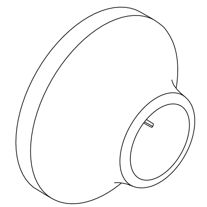 KOHLER Flange