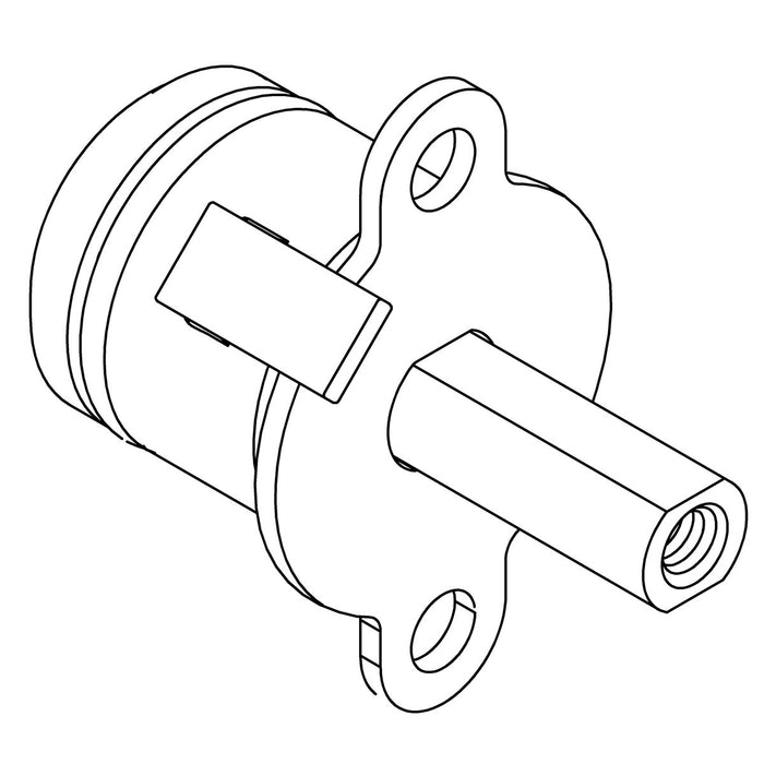 KOHLER Assembly, Cartridge
