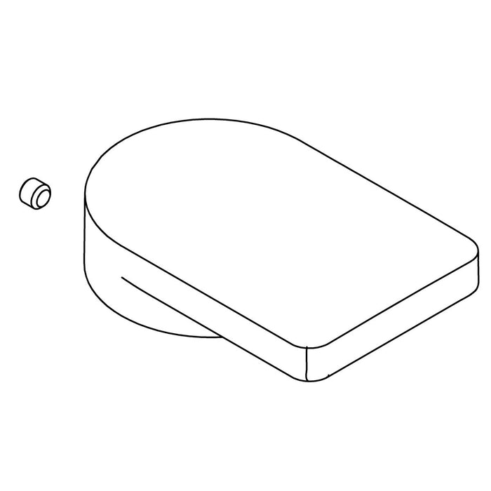 KOHLER Handle Assembly