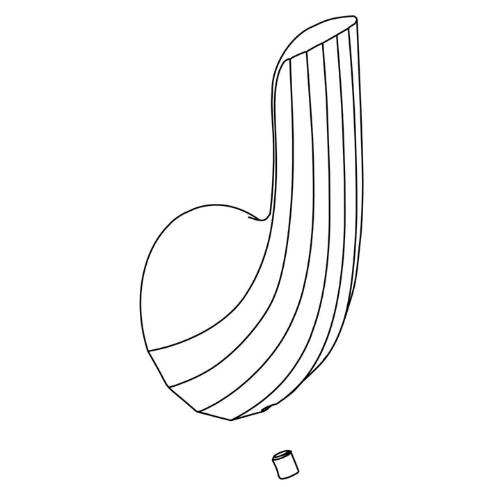 KOHLER HANDLE KIT