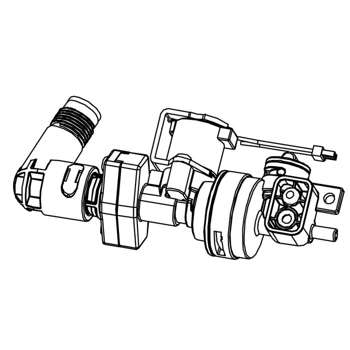 KOHLER Inlet Valve