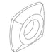 KOHLER Escutcheon, Shower